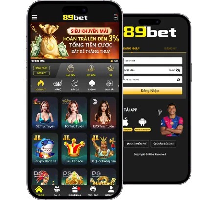 Hoàn trả hàng ngày/tuần cho slot