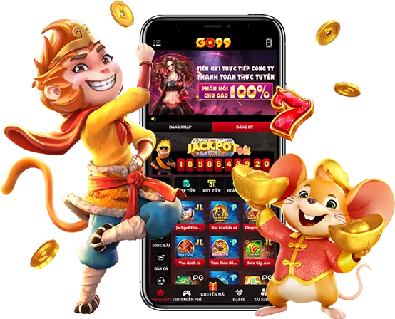 Đa dạng các loài cá và boss khủng
