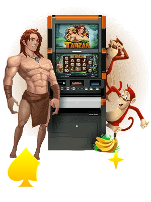 Đa dạng trò chơi Slot tại c168c